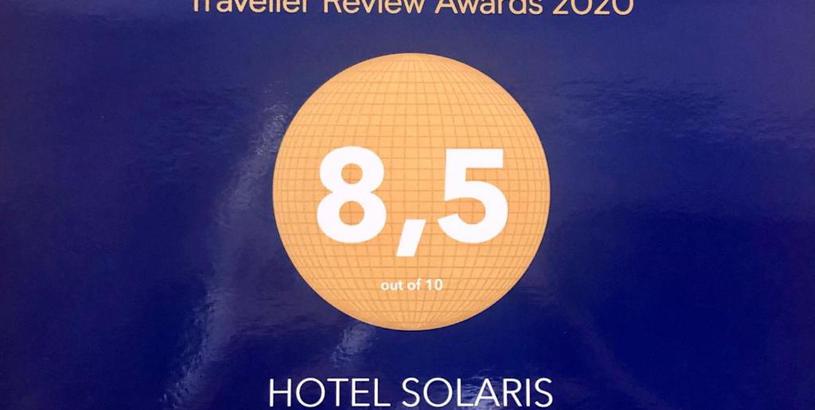 Hotel HOTEL SOLARIS