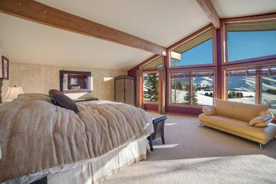 Holiday home Spectacular Sun Valley View Home on Two Acres with Access to Private Lake home