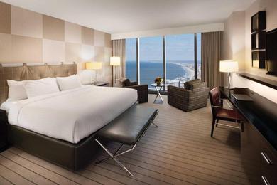 Отель Ocean Casino Resort