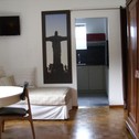 Guest house Marcia Donatti-A l'Ombre des Coteaux Rio de Janeiro