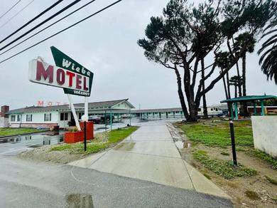 Motel Wiebe Motel