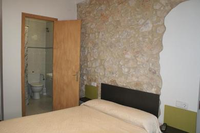 Guest house Pensio Torrent
