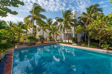 Hotel Hotel Maya Caribe Faranda Cancún