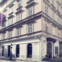 Отель Mercure Vienna First
