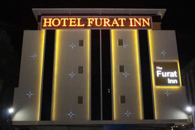 Hotel Hotel The Furat Inn