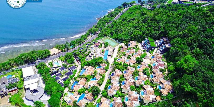 Курорт Indochine Resort and Villas - SHA Extra Plus