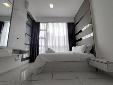 Апартаменты Robertson Suites Kuala Lumpur