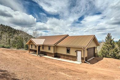 Holiday home Newly Constructed Cripple Creek Mtn Hideaway!