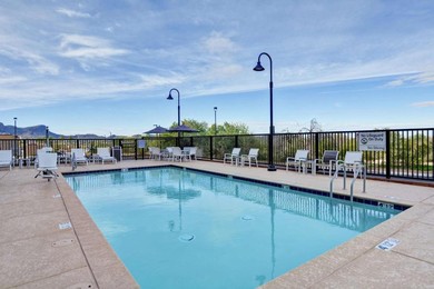 Hotel Hampton Inn & Suites Tucson Marana