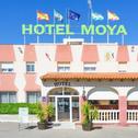 Hotel HOTEL RESTAURANTE MOYA