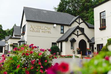 Hotel Aherlow House Hotel & Lodges