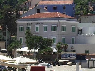 Hotel Hotel Vila Conte