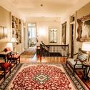 Guest house Heritage House Bed & Breakfast - Boutique Adults-Only Inn