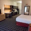 Апарт-отель TownePlace Suites by Marriott Battle Creek