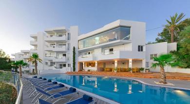 Apartments Ferrera Beach Suites & Apartments