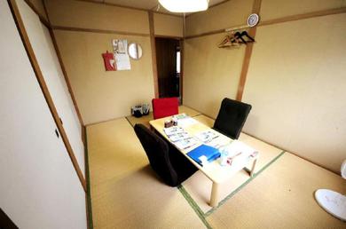 Guest house Guesthouse in Kitayuzawa onsen - Vacation STAY 8808