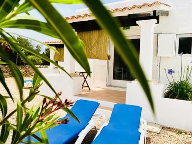 Guest house Can Chumbera Formentera