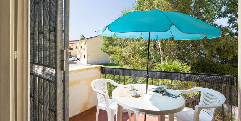 Apartments Nice apartment in Cetraro with 1 Bedrooms