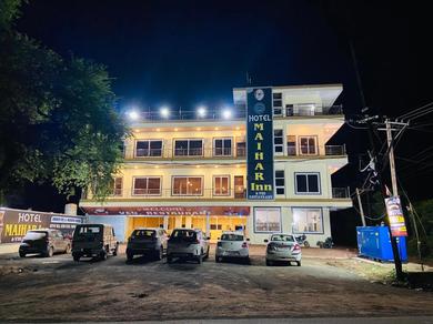 Hotel Hotel Maihar Inn