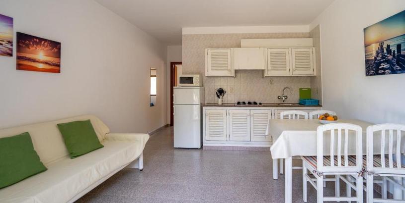 Apartments Apartamentos Playamar - Formentera Break
