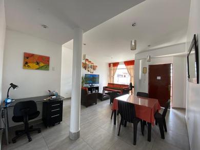 Apartments Dep Nuevo en Surco