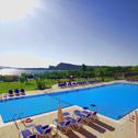 Apartments Manerba del Garda Apartment Sleeps 4 Pool Air Con