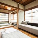 Дом отдыха Minato-ku - House / Vacation STAY 12127