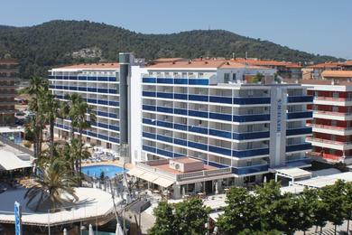 Hotel Hotel Riviera
