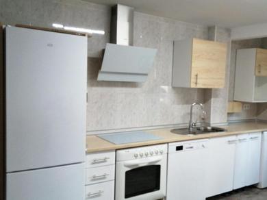 Apartments Apartamento Bornos&Huesca