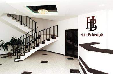 Hotel Belastok Hotel