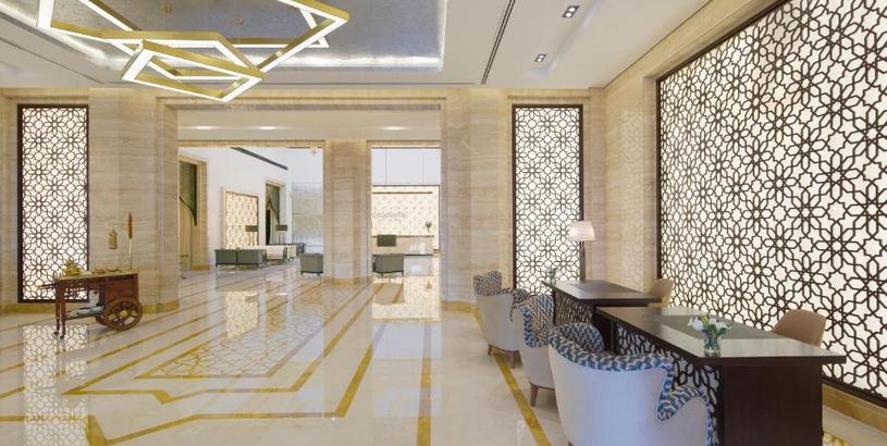 Hotel Occidental Al Jaddaf, Dubai