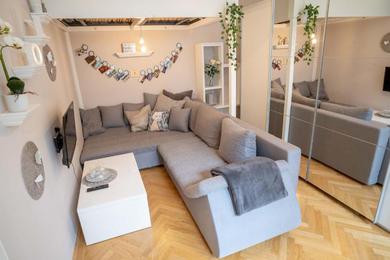Apartments Cozy Modern Nest in the Heart of Vienna with Netflix