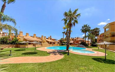 Holiday home Nice Home In Mar De Cristal With 2 Bedrooms, Wifi And Swimming Pool