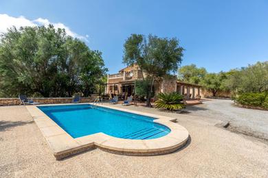 Holiday home Ariany - 38840 Mallorca