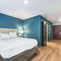 Отель Extended Stay America Suites - Minneapolis - Airport - Mendota Heights
