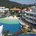 Апартаменты Marine Home Resort- piscina aquecida-hidromassagem