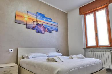 Апартаменты [Milano - Como] Elegante Casa con Ampio Terrazzo