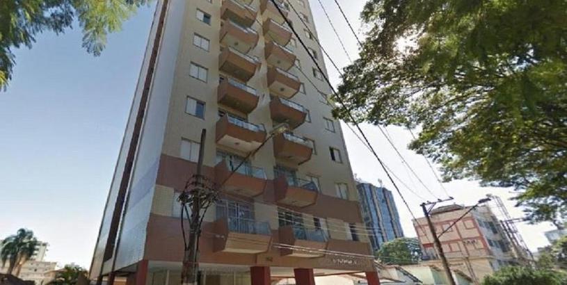 Апартаменты Apartamentos em São José dos Campos - bem localizados em rua tranquila