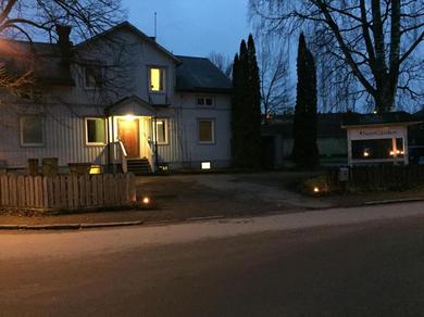 Guest house Norrgården i Sandviken