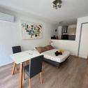 Apartments Studio Aphyllante, Carnon plage, 3 étoiles