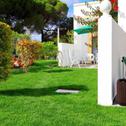 Вилла Villa Charm & Pool and Beach & Wi-Fi & BBQ & Golf & Albufeira