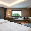 Hotel The Suites Hotel Jeju