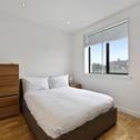 Апартаменты Cosy & Modern 2 Bed/2 Bath Flat in Trendy Kensal Rise