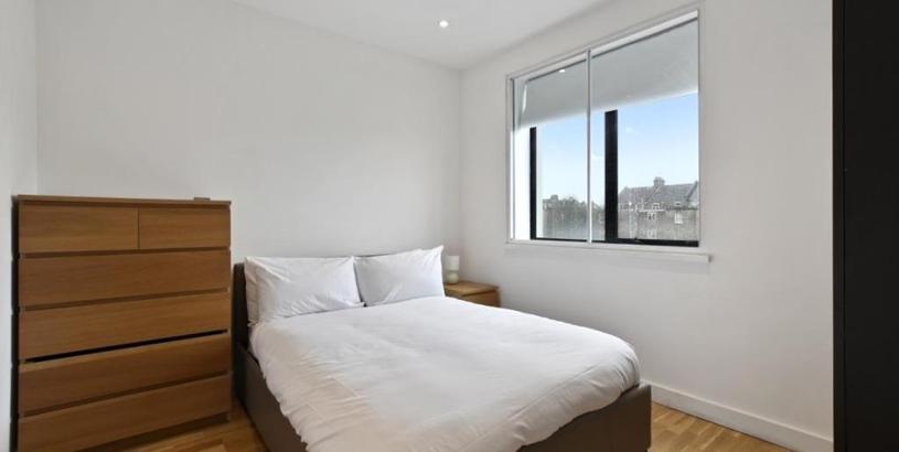 Апартаменты Cosy & Modern 2 Bed/2 Bath Flat in Trendy Kensal Rise