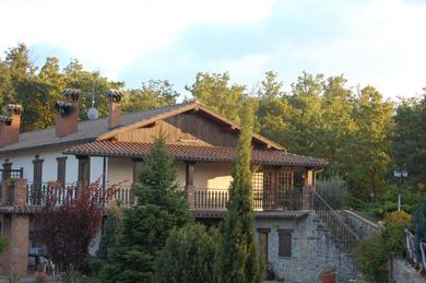 Гостевой дом Agriturismo Countryhouse Le Giare