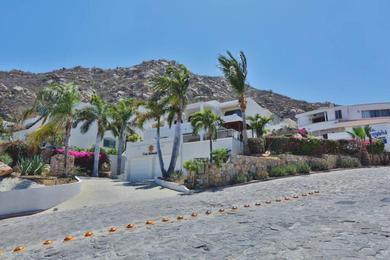 Дом отдыха Bay Views and Closest Home to Town in Pedregal!