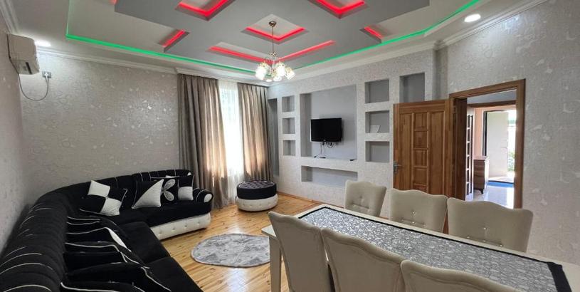 Holiday home Qafqaz White Villa