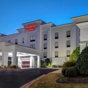 Hotel Hampton Inn Fayetteville