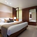 Resort Patong Merlin Hotel - SHA Plus