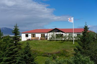 Хостел Berg Hostel